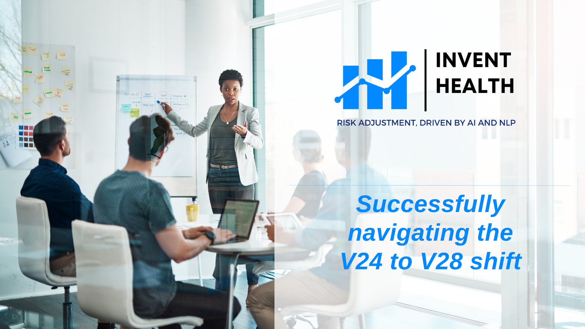 Roundtable: Successfully navigating the V24 to V28 shift