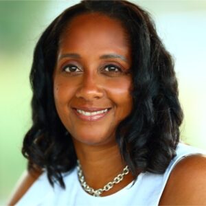 Picture of Kimberly Reid